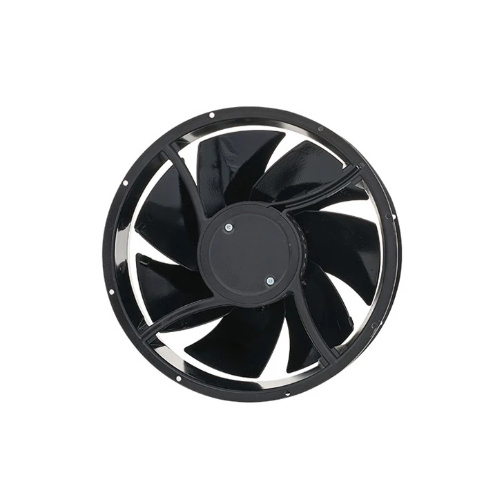 215mm EC-DC Axial Fan PA3N215B24M suppliers