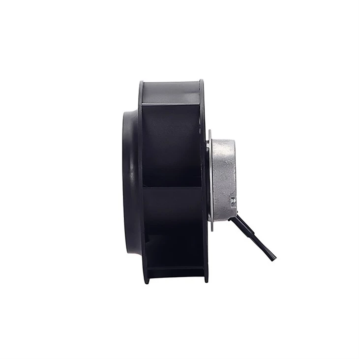 220mm EC-DC Backward Curved Centrifugal Fan PB3N220B24H suppliers
