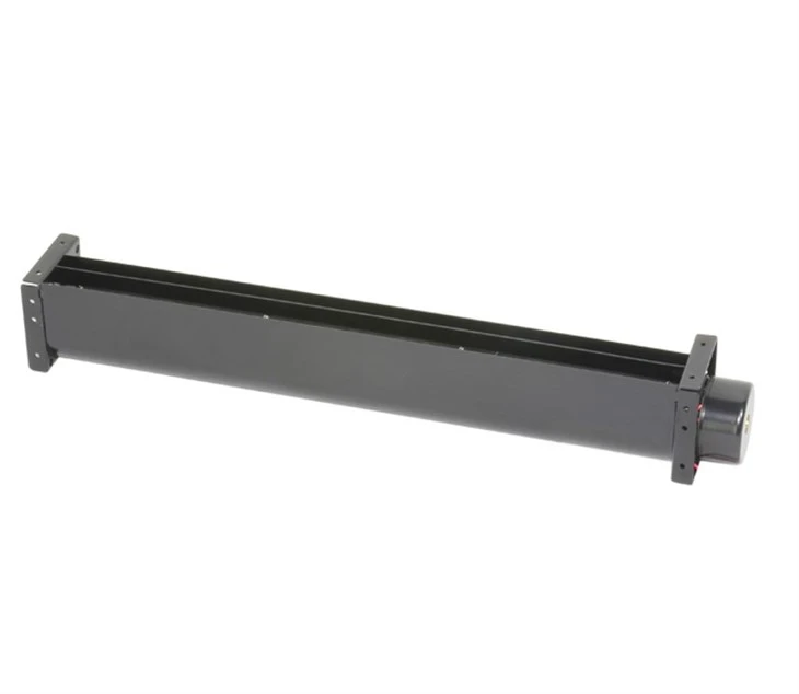 Φ30x610mm DC Cross Flow Fan PC30B24610L suppliers