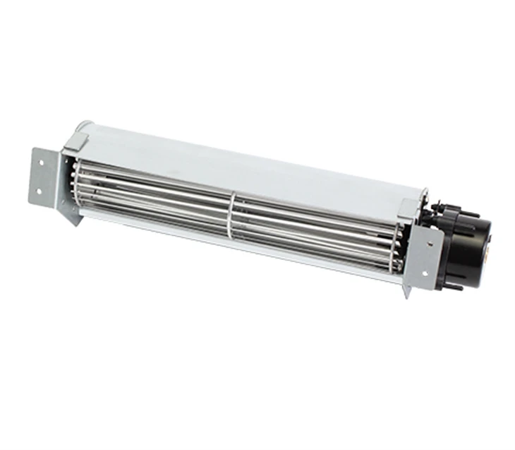 Φ40x198mm DC Cross Flow Fan PC40B12198C best