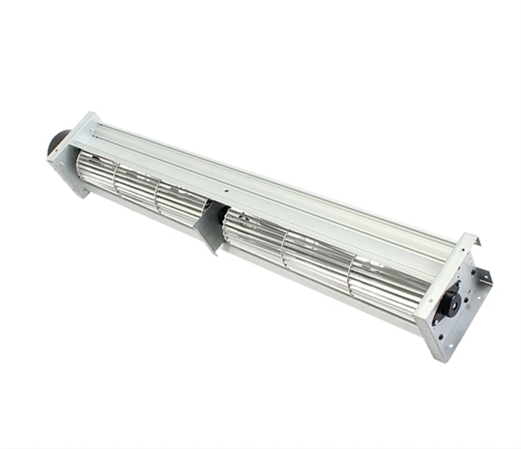 Φ60x520mm DC Cross Flow Fan PC60B24520Z suppliers