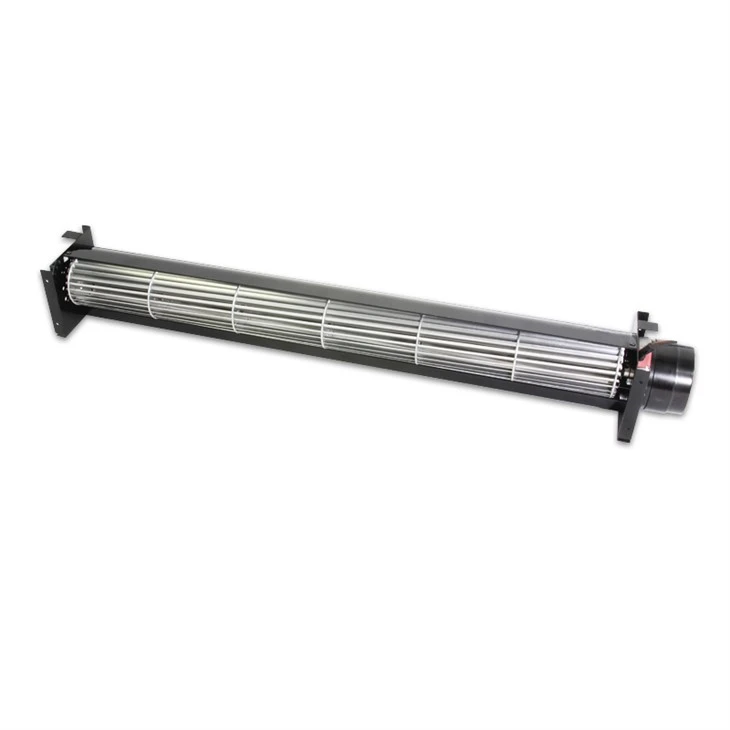 Φ60x750mm AC Cross Flow Fan PC60B2A750L suppliers