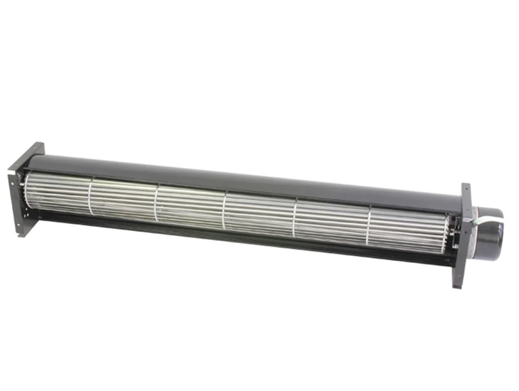 Φ65x520mm DC Cross Flow Fan PC65B24520L suppliers