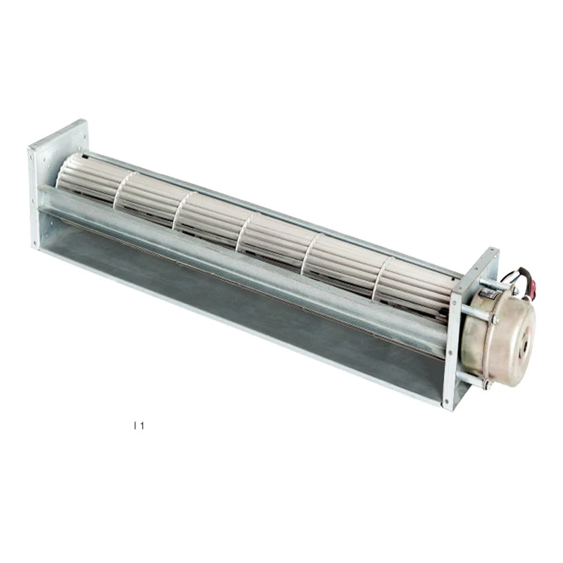 Φ150x918mm AC-Querstromventilator PC150B2A918L