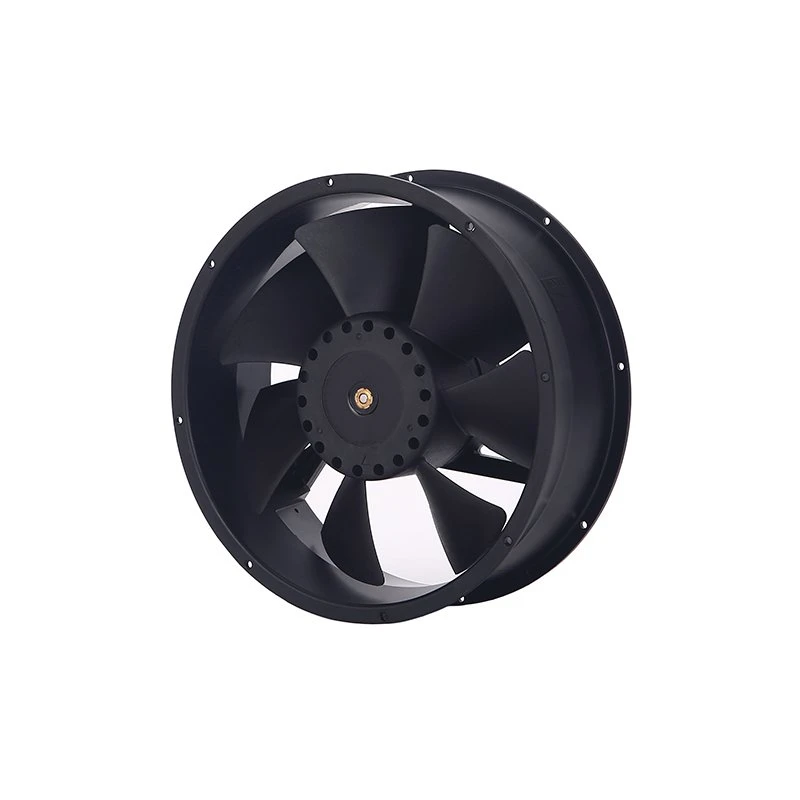 215mm EC-DC Axial Fan PA3N215B24M