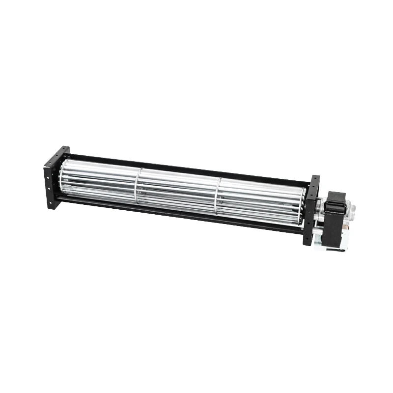 Φ43x250mm AC Cross Flow Fan PC43B2A250A