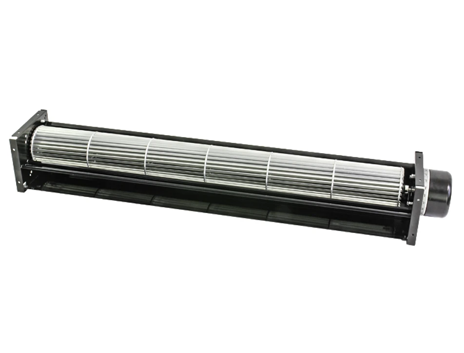 Φ65x520mm DC Cross Flow Fan PC65B24520L