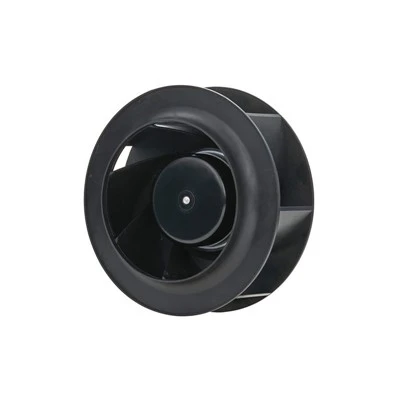 225 mm EC-DC rückwärtsgekrümmter Radialventilator PB3N225B24H