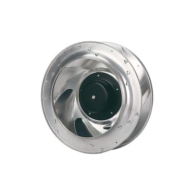 400 mm EC-DC rückwärtsgekrümmter Radialventilator PB3N400B24L